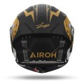 Kask AIROH CONNOR ZEUS matt