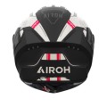 Kask AIROH CONNOR OMEGA matt