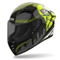 Kask AIROH CONNOR GAMER