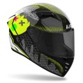 Kask AIROH CONNOR GAMER