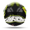 Kask AIROH CONNOR GAMER