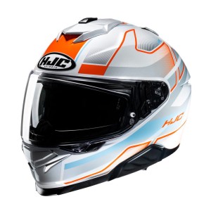 Kask HJC I71 IORIX | kolor mc27