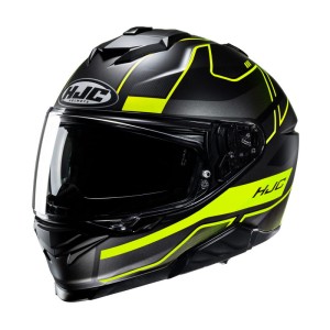 Kask HJC I71 IORIX | kolor MC3HSF