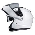 Kask HJC C91N White