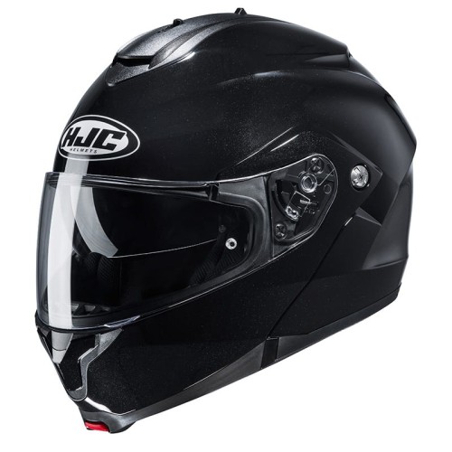 Kask HJC C91N Black
