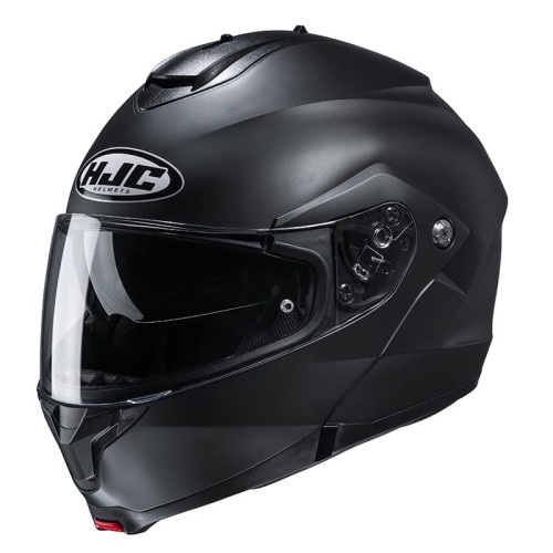 Kask HJC C91N Black Matt