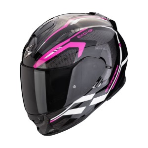 Kask SCORPION EXO-491 Kripta | pink