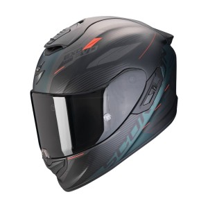Kask Scorpion EXO-1400 EVO 2 AIR LUMA