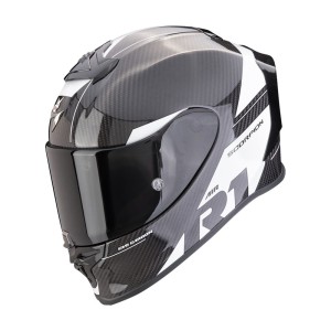 Kask Scorpion EXO-R1 CARBON AIR Rally
