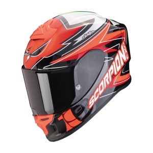Kask Scorpion EXO-R1 EVO Alvaro Bautista