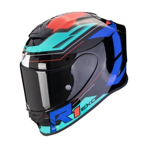 Kask Scorpion EXO-R1 EVO Blaze