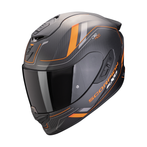 Kask Scorpion EXO-1400 EVO 2 Carbon MIRAGE 