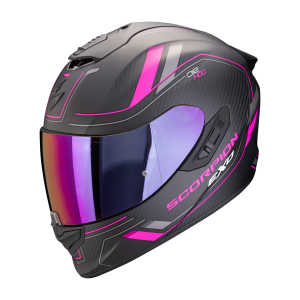 Kask Scorpion EXO-1400 EVO 2 Carbon MIRAGE 