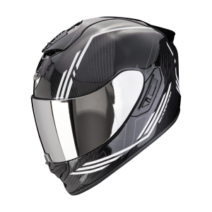 Kask Scorpion EXO-1400 EVO 2 Carbon REIKA
