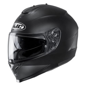 Kask HJC C70N Black Matt