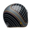 KASK BELL CUSTOM 500 ECE6 RSD WRKRS MATTE/GLOSS BLACK/GOLD S