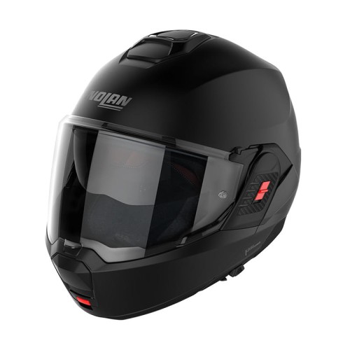 Kask Nolan N120-1 Black Matt