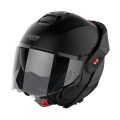 Kask Nolan N120-1 Black Matt