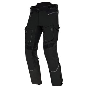 Spodnie Rebelhorn RANGE Black