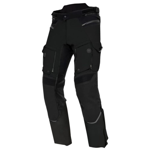 Spodnie Rebelhorn RANGE Black