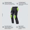 Spodnie Rebelhorn RANGE Black