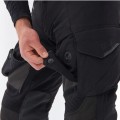 Spodnie Rebelhorn RANGE Black