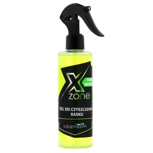 Żel do czyszczenia kasku – Giga Turbo Gel Xzone