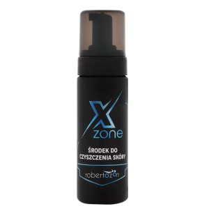 Środek do czyszczenia odzieży skórzanej Xzone NORMAL