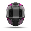 Kask AIROH CONNOR Achieve Pink Matt