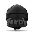 Kask Airoh Aviator Ace 2 Black Matt