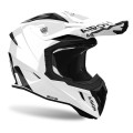 Kask Airoh Aviator Ace 2 White