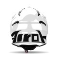 Kask Airoh Aviator Ace 2 White