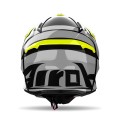 Kask Airoh Aviator Ace 2 Sake Gold Matt