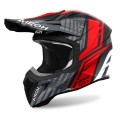 Kask Airoh Aviator Ace 2 Sake Red Matt