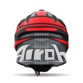 Kask Airoh Aviator Ace 2 Sake Red Matt