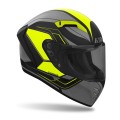 Kask AIROH CONNOR Dunk Yellow Matt