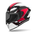 Kask AIROH CONNOR Dunk Red