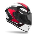 Kask AIROH CONNOR Dunk Red