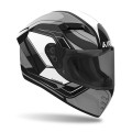 Kask AIROH CONNOR Dunk White/Black