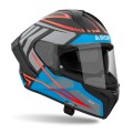 Kask AIROH MATRYX Rider Blue Matt