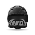 Kask Airoh Twist 3 Black Matt