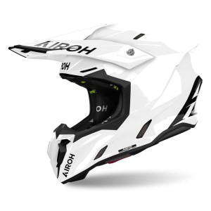 Kask Airoh Twist 3 White