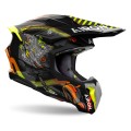 Kask Airoh Twist 3 Toxic