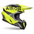 Kask Airoh Twist 3 King Yellow
