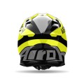 Kask Airoh Twist 3 King Yellow
