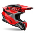 Kask Airoh Twist 3 King Red