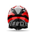 Kask Airoh Twist 3 King Red