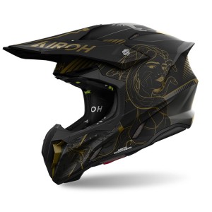 Kask Airoh Twist 3 Titan