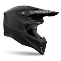 Kask Airoh Wraaap Black Matt