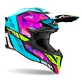 Kask Airoh Wraaap Diamond